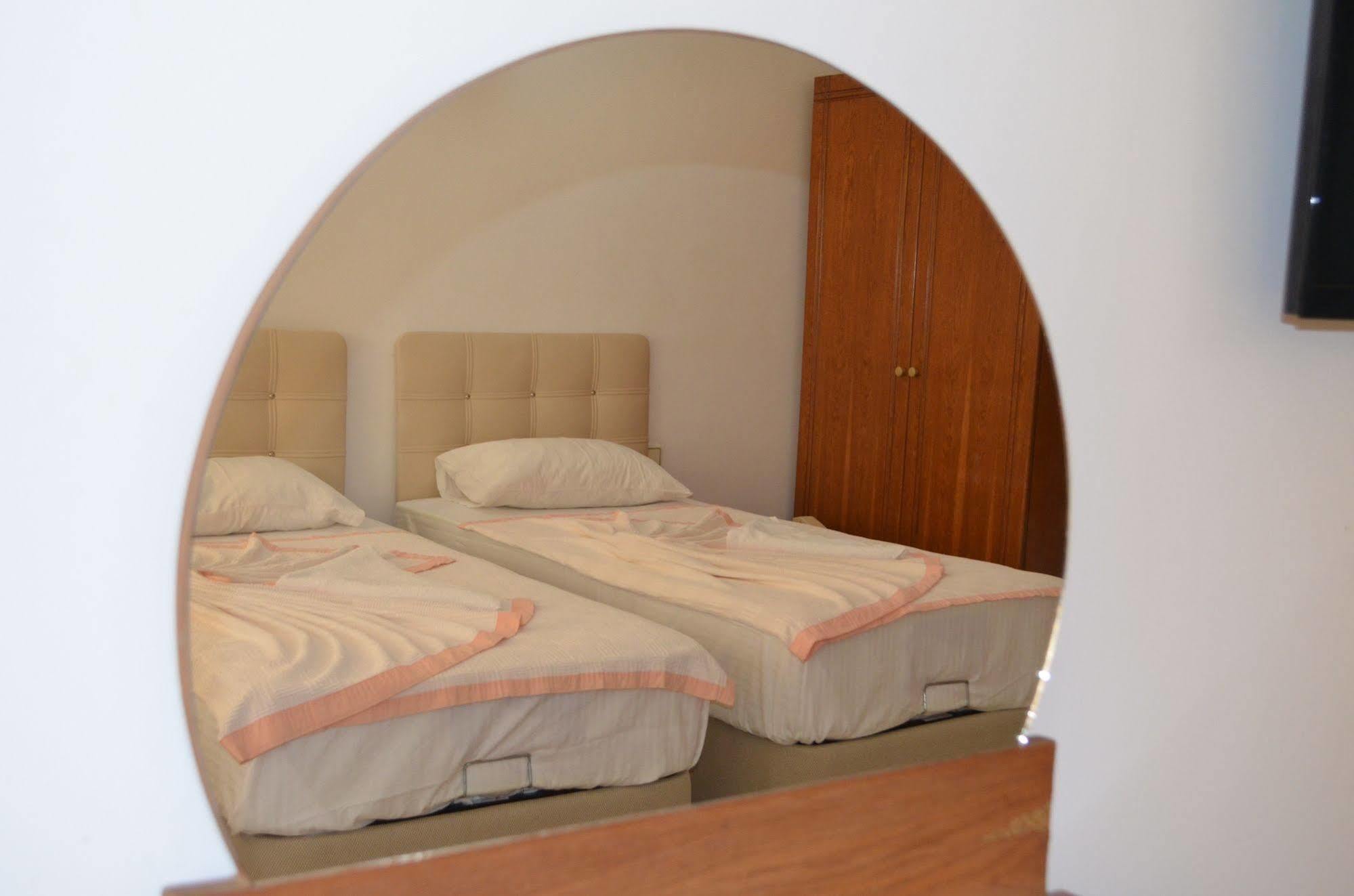 Hotel Prens Yildiz Ayvalı Exterior foto